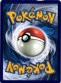 Pokemon TCG Pikachu EX XY174 XY Promos Holo DMG - Image 2
