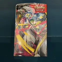 Pokemon TCG Mega Evolution Half Booster Box 18 Packs - NEW/SEALED✅📦 - Image 2