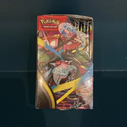 Pokemon TCG Mega Evolution Half Booster Box 18 Packs - NEW/SEALED✅📦 - Image 3