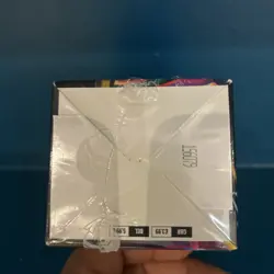 Pokemon TCG Mega Evolution Half Booster Box 18 Packs - NEW/SEALED✅📦 - Image 4