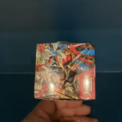 Pokemon TCG Mega Evolution Half Booster Box 18 Packs - NEW/SEALED✅📦 - Image 5