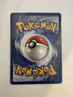 Pokemon TCG Squirtle Base Set 63/102 Regular Unlimited Common - Image 2