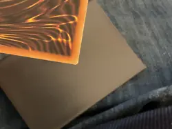 Yu-Gi-Oh! Maliss (P) March Hare - Secret Rare - 1st Edition - very light played - Image 4