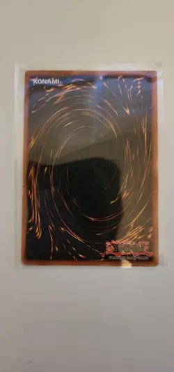 Summoned Skull BPT-002 Limited Edition Secret Rare - Image 2