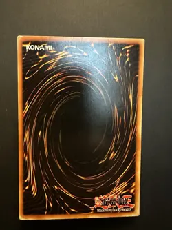 Mystic Tomato - HL03-EN005 - Parallel Rare - Limited Edition - Lightly Played - Image 2