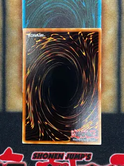 Yugioh Mystic Tomato HL03-EN005 Hobby League Parallel Ultra Rare NM - Image 2