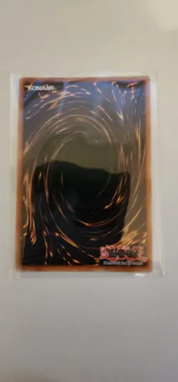 Yu-Gi-Oh Insect Queen CT1-EN005 Secret Rare Limited Edition - Image 2