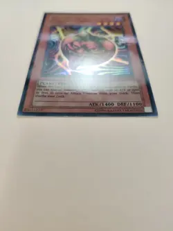 Mystic Tomato HL03-EN005 Parallel Rare LP - Image 3