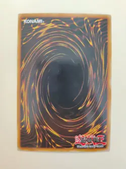 Mystic Tomato HL03-EN005 Parallel Rare LP - Image 4