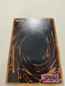 Mystic Tomato HL03-EN005 Parallel Rare LP - Image 5