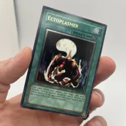 Yugioh Ectoplasmer SOD-EN043 1st Edition Ultimate Rare - Image 1