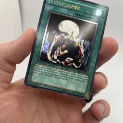 Yugioh Ectoplasmer SOD-EN043 1st Edition Ultimate Rare - Image 2