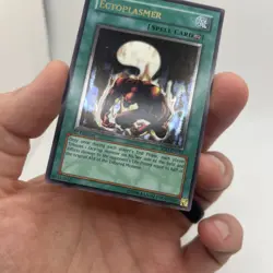 Yugioh Ectoplasmer SOD-EN043 1st Edition Ultimate Rare - Image 3