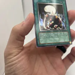 Yugioh Ectoplasmer SOD-EN043 1st Edition Ultimate Rare - Image 4