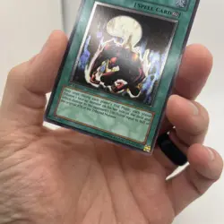 Yugioh Ectoplasmer SOD-EN043 1st Edition Ultimate Rare - Image 5