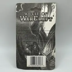 3x World of Warcraft TCG Upper Deck Booster 3-Pack Blister Packs Random RARE! - Image 3