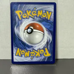 Pokemon Mewtwo EX Full Art Holo Ultra Rare Card 103/108 XY Evolutions NM - Image 2