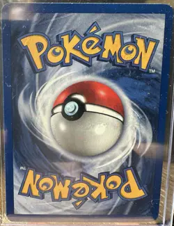 Pokemon TCG Electabuzz Base Set Unlimited Edition Non-Holo Rare Card 20/102 - Image 4