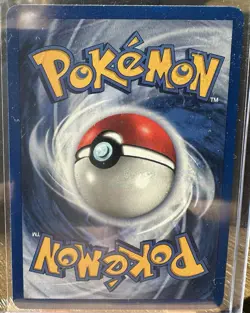 Pokemon TCG Electabuzz Base Set Unlimited Edition Non-Holo Rare Card 20/102 - Image 5