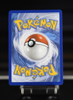 Team Rocket's Raticate 202/182 NM Illustration Rare Destined Rivals Pokemon Card - Image 2