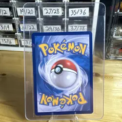 Mew ex SR 195/165 SV2a Pokemon Card 151 - Pokemon Card Korean Scarlet & Violet - Image 2