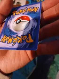 Pokemon TCG Flareon EX Prismatic Evolutions Holo Card 146/131 SV - Image 5