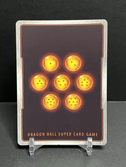 DRAGON BALL SUPER CARD GAME DORMANT POTENTIAL UNLEASHED BT10-088 SR NM - Image 2