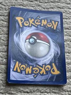 Poliwrath - 15/130 - Pokemon Base Set 2 Holo Rare Card WOTC HP - Image 5