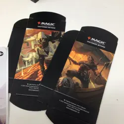 Assassin's Creed Magic The Gathering Starter Kit x4 Themed Decks Learn to Play - Image 3