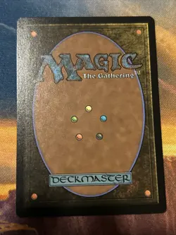 Restless Reef The Lost Caverns of Ixalan Regular NM-M Unplayed MTG 0282 - Image 2