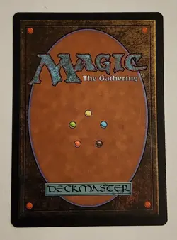 MTG Forced Fruition - Lorwyn Regular - NM/MINT Magic The Gathering - Image 2