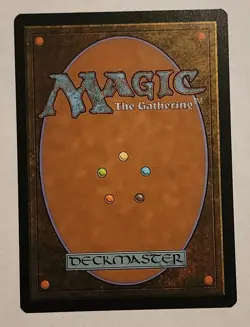 MTG Negate (JP Alt Art) - Strixhaven: Mystical Archives - NM/MINT Magic - Image 2