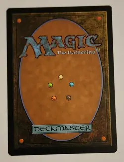 MTG Serum Visions FOIL - Conspiracy: Take the Crown - NM/MINT Magic - Image 2