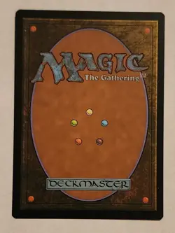 MTG Ruinous Ultimatum FOIL - Ikoria: Lair of Behemoths NM/MINT Magic - Image 2