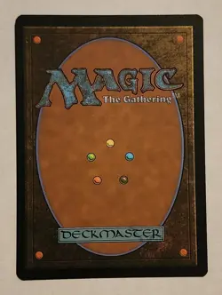 MTG Arcanis the Omnipotent - Secret Lair Drop Regular - NM/MINT Magic - Image 2