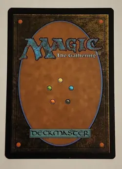 MTG Sauron, the Dark Lord (Showcase) - the Lord of the Rings Regular - NM/MINT - Image 2
