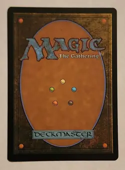 MTG Destoroyah, Perfect Lifeform - Everquill Phoenix FOIL - Ikoria - NM/MINT - Image 2