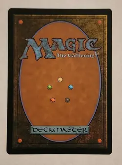 MTG Gigan, Cyberclaw Terror - Gyruda, Doom of Depths FOIL - Ikoria - NM/MINT - Image 2