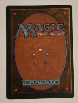 MTG Sol Ring - Revised Edition 3RD Regular - NM/MINT Magic The Gathering - Image 2