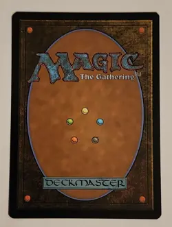 MTG Minas Tirith (Borderless) FOIL - the Lord of the Rings - NM/MINT Magic - Image 2