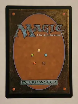 MTG Drannith Magistrate FOIL - Ikoria: Lair of Behemoths - NM/MINT Magic - Image 2