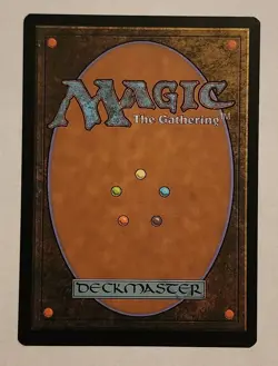 MTG Ancient Tomb - Zendikar Rising Expeditions Regular - NM/MINT Magic - Image 2