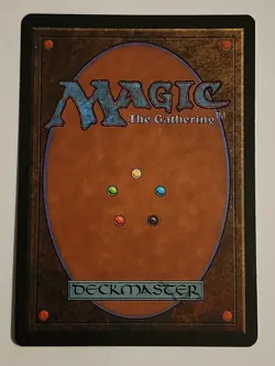 MTG Steal Artifact - Revised Edition 3RD Regular - LP Magic The Gathering - Image 2
