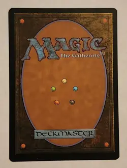 MTG Darkslick Shores - Zendikar Rising Expeditions Regular - NM/MINT Magic - Image 2