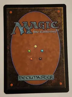 MTG Heat Shimmer - Lorwyn Regular - NM/MINT Magic The Gathering - Image 2