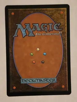 MTG Copperline Gorge FOIL - Phyrexia: All Will Be One - NM/MINT Magic - Image 2