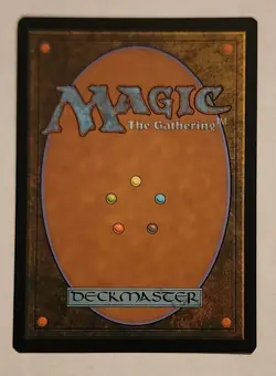MTG Eerie Ultimatum (Extended Art) FOIL - Ikoria: Lair of Behemoths - NM/MINT - Image 2