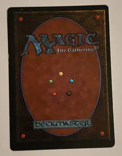 MTG Birds of Paradise - Revised Edition 3RD Regular - LP Magic The Gathering - Image 2