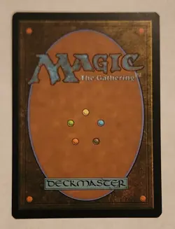 MTG Karn, the Great Creator - War of the Spark Regular - NM/MINT Magic - Image 2