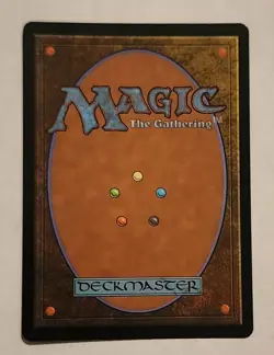 MTG Darkslick Shores FOIL - Phyrexia: All Will Be One - NM/MINT Magic - Image 2